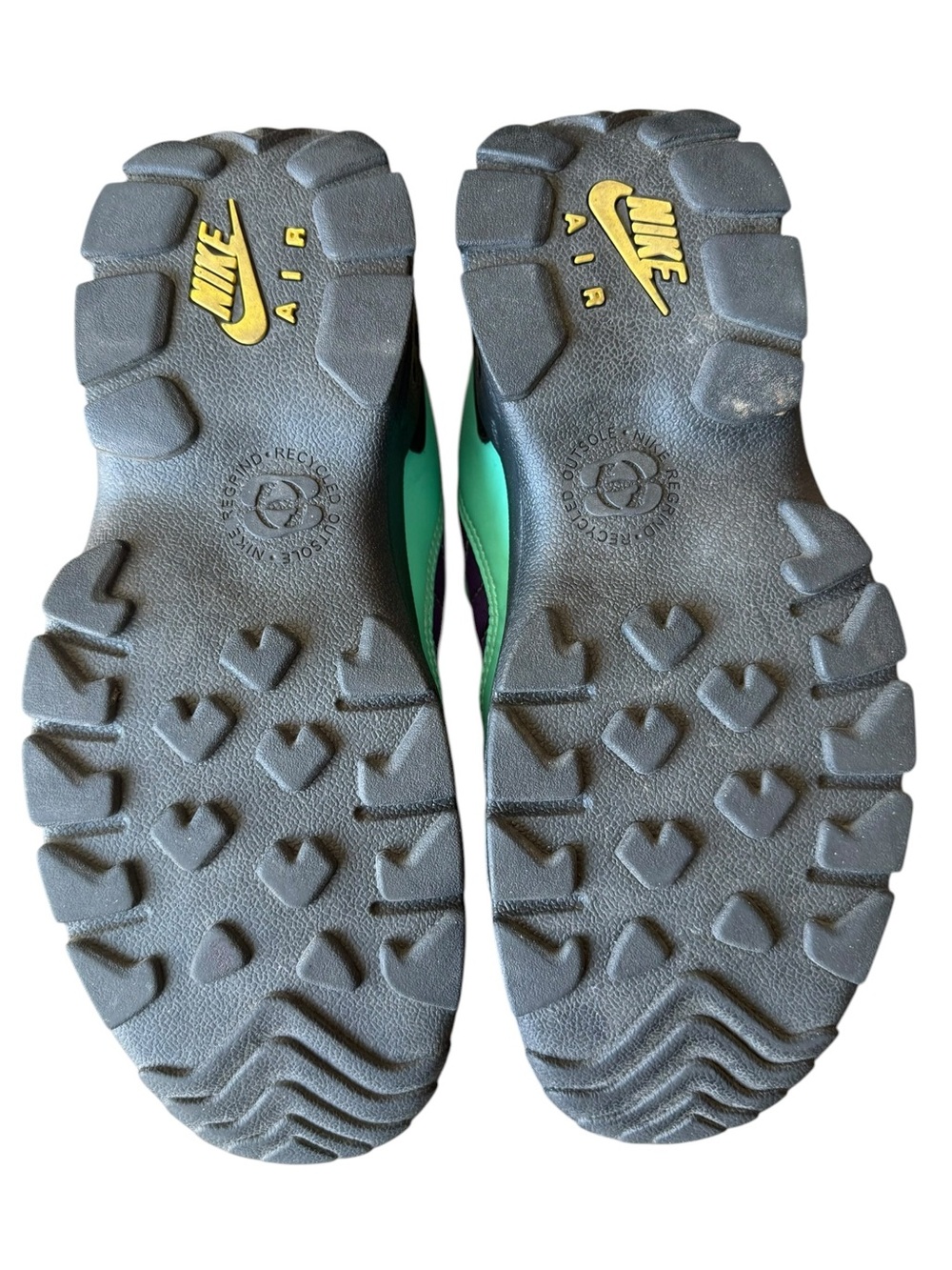 Nike ACG Air Mada Casual Hiking Sneakers, Men’s 8 Womens 9.5 - Picture 9 of 11